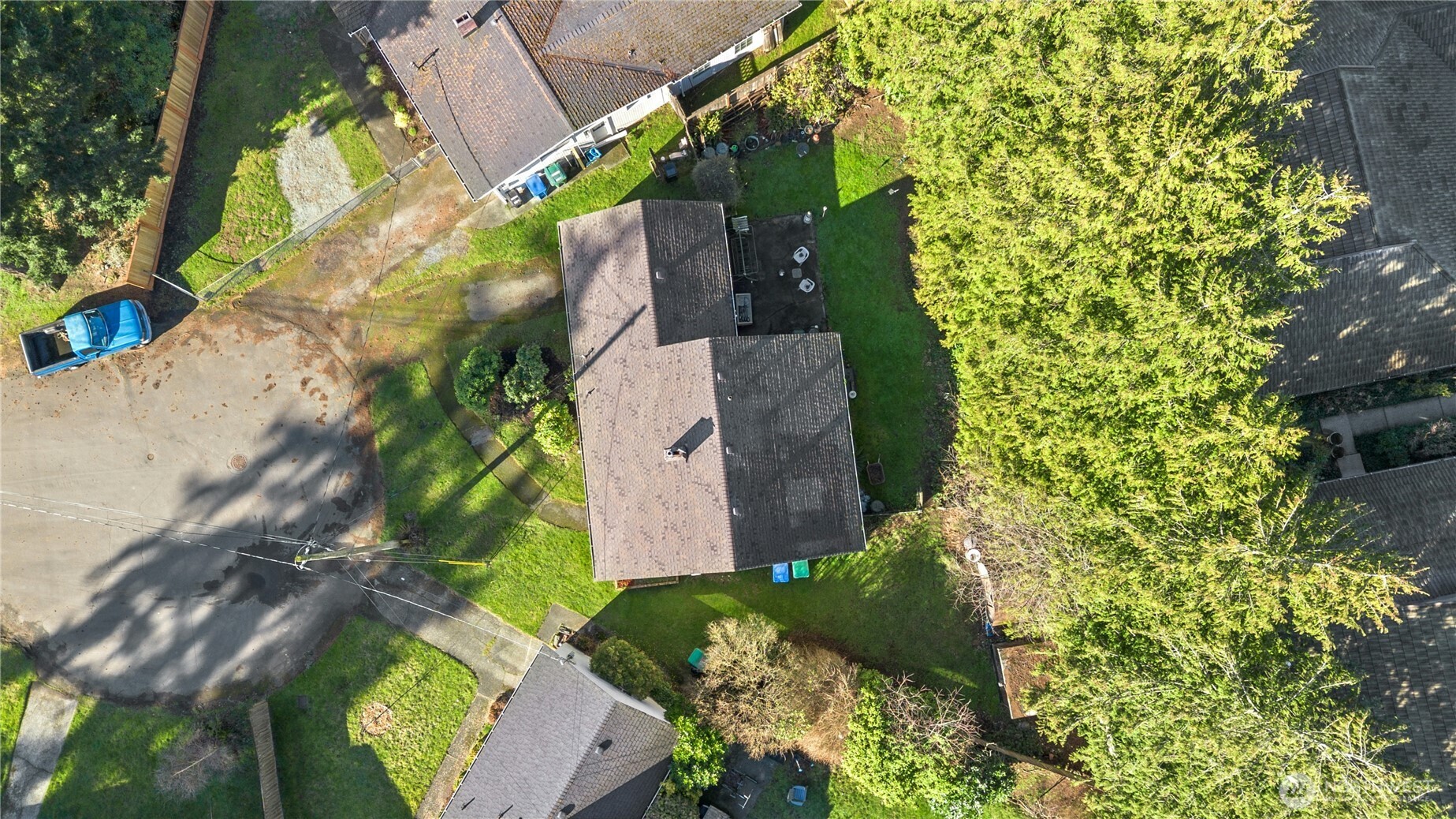 18016 N Park Ave North