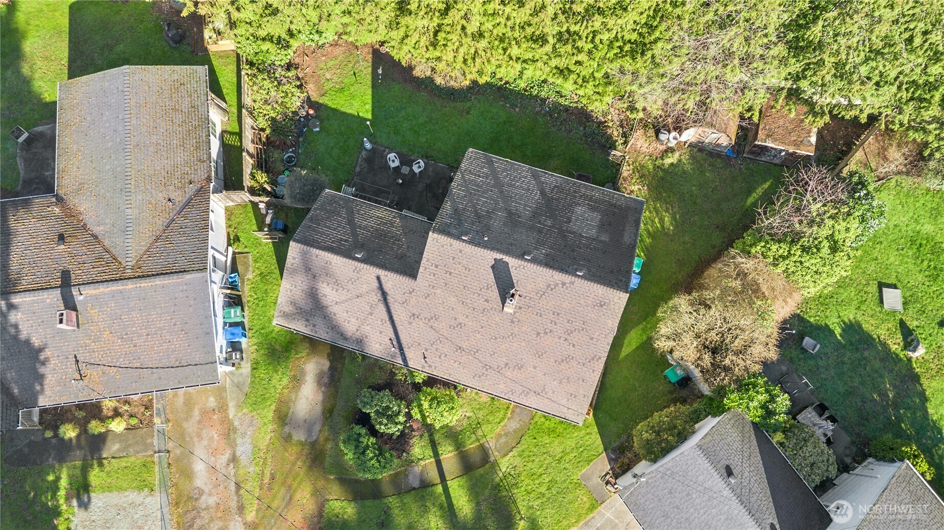 18016 N Park Ave North