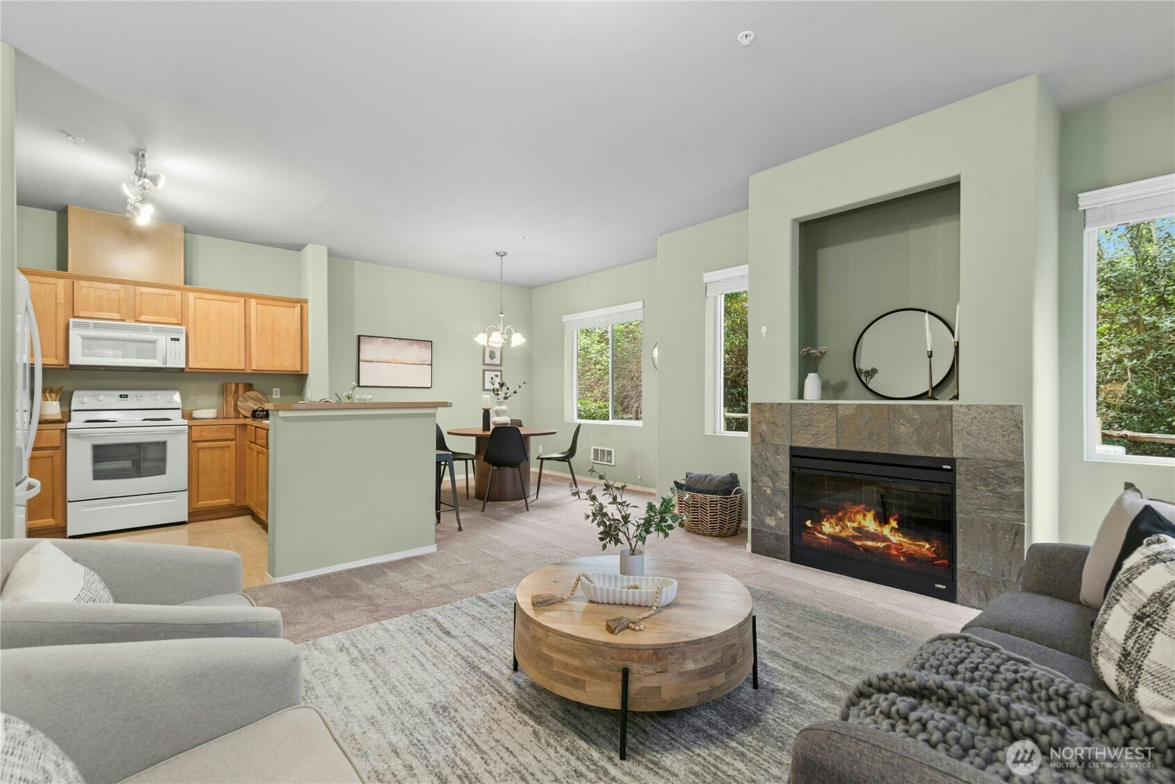 14915 38th Dr SE Unit: II1033