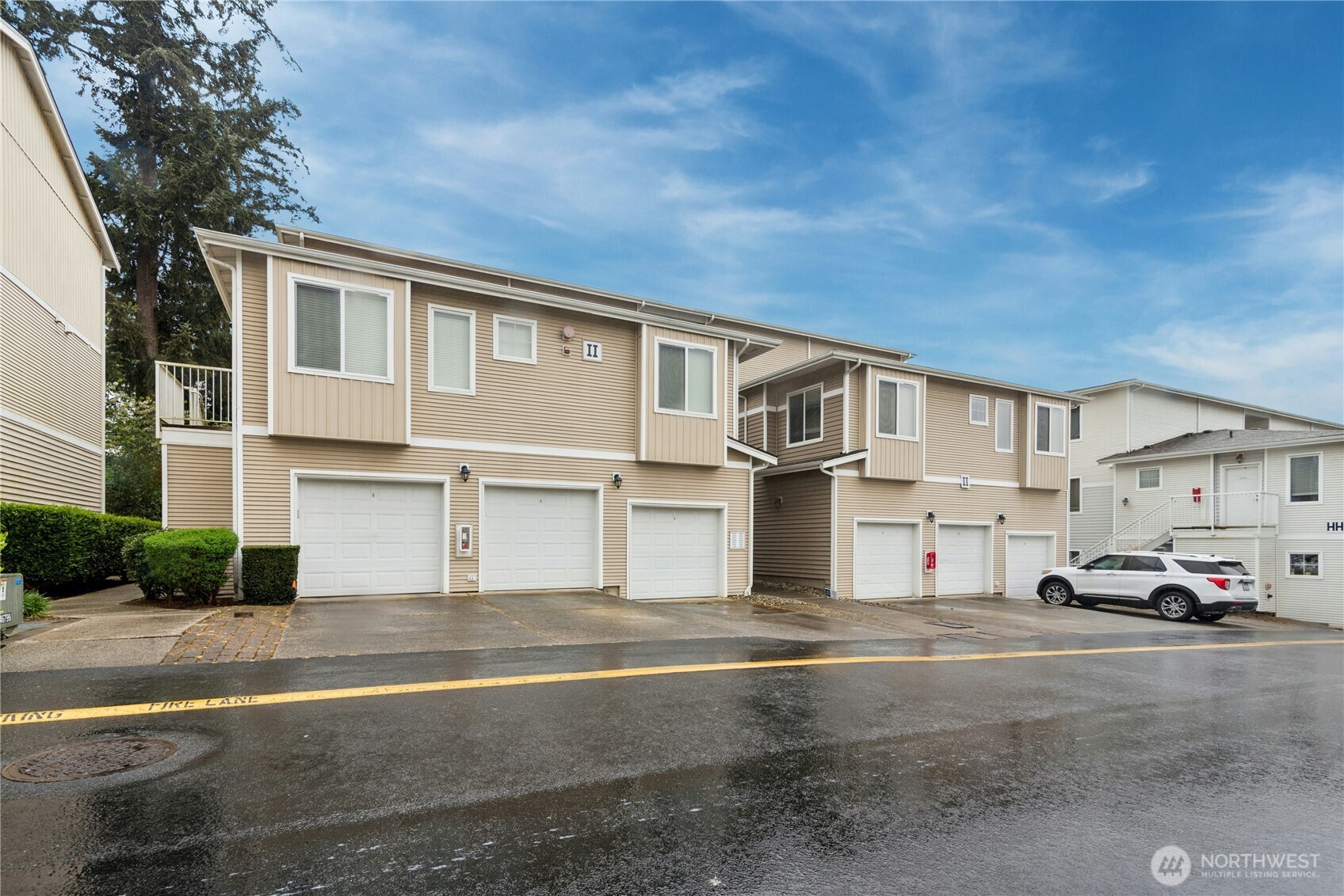 14915 38th Dr SE Unit: II1033