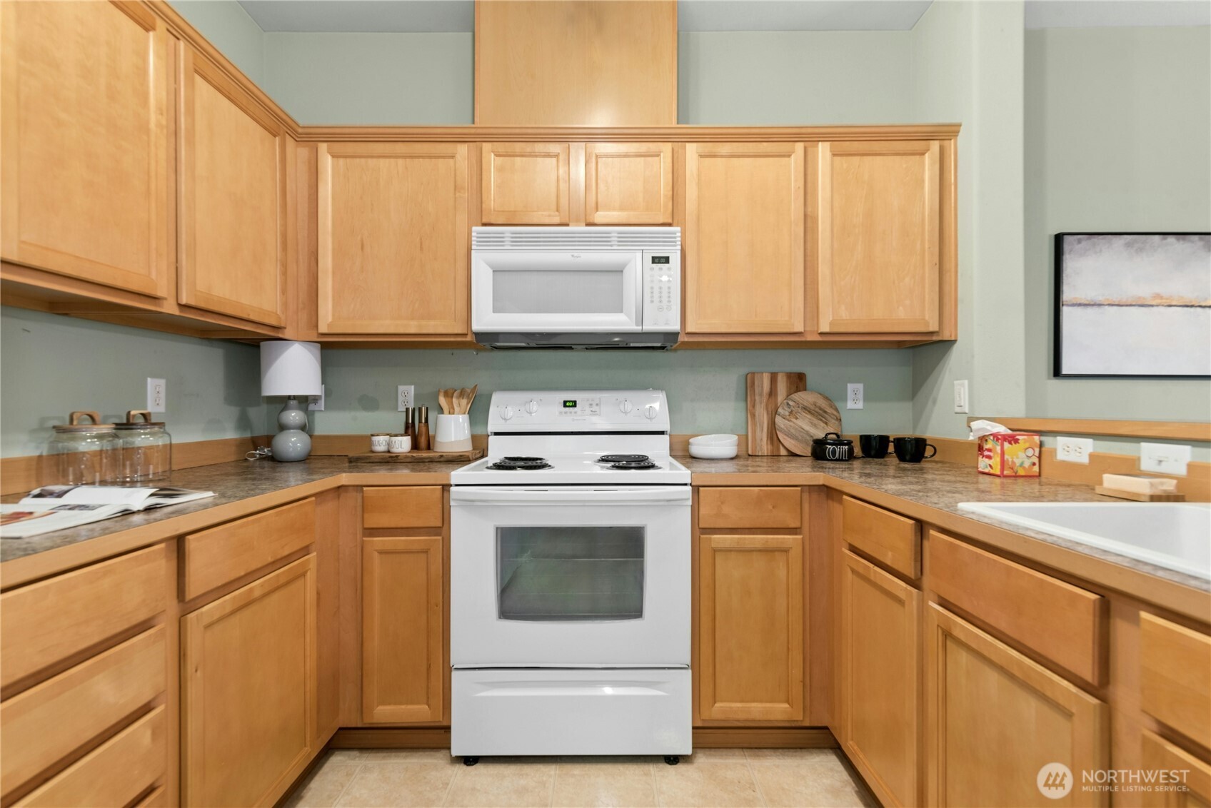 14915 38th Dr SE Unit: II1033