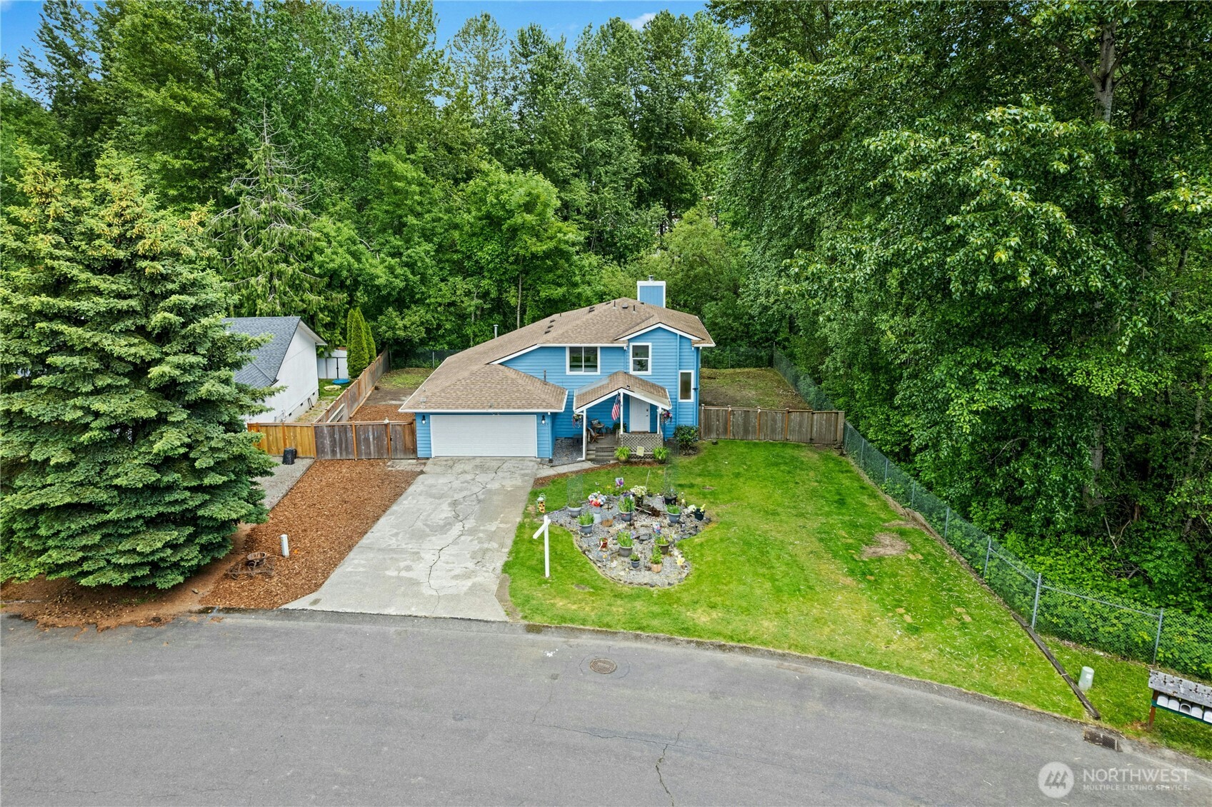 15725 E 88th Avenue Ct E