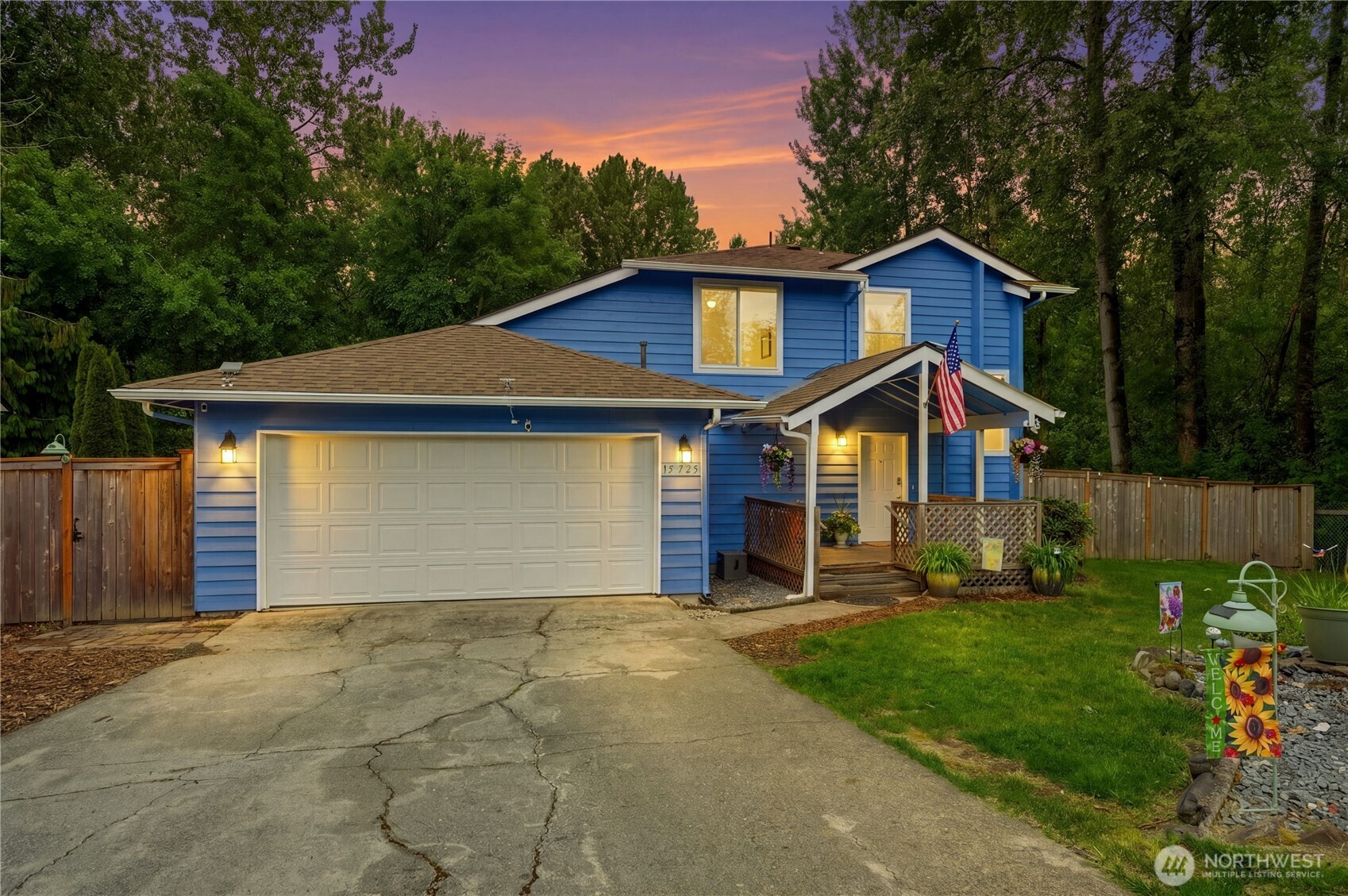 15725 E 88th Avenue Ct E