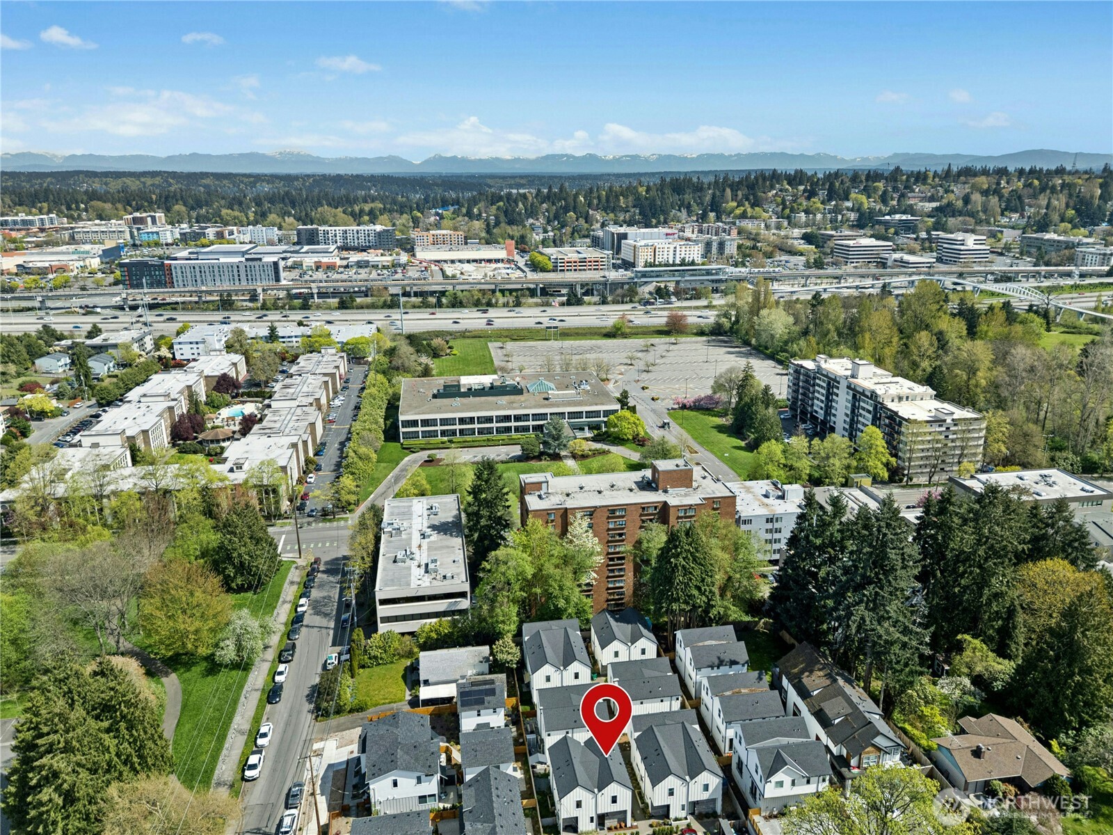 10354 Wallingford Ave N Unit: B