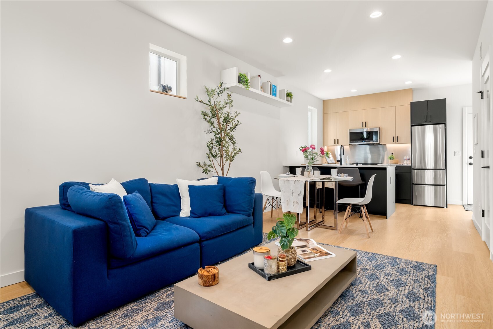10354 Wallingford Ave N Unit: B