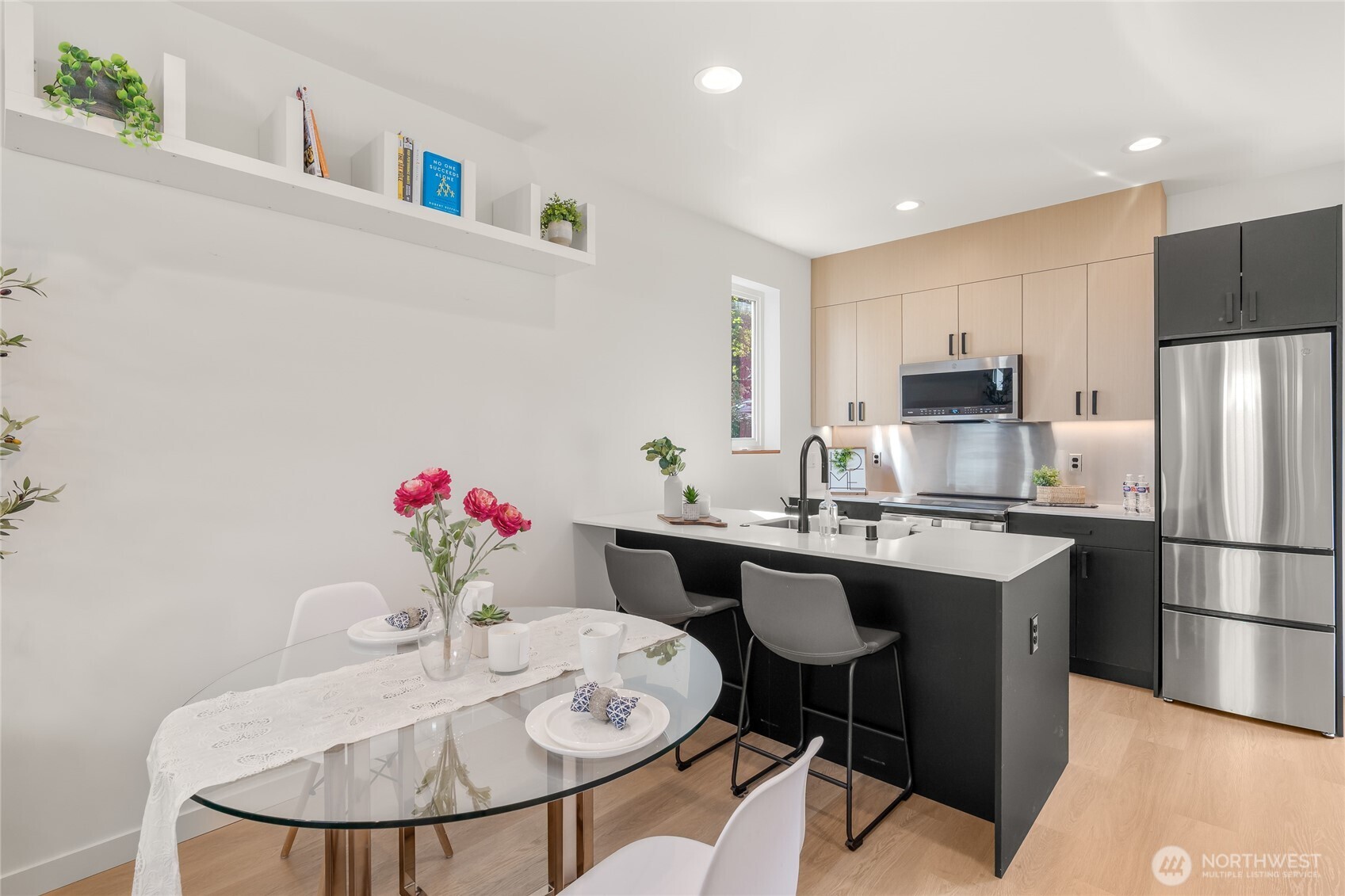 10354 Wallingford Ave N Unit: B