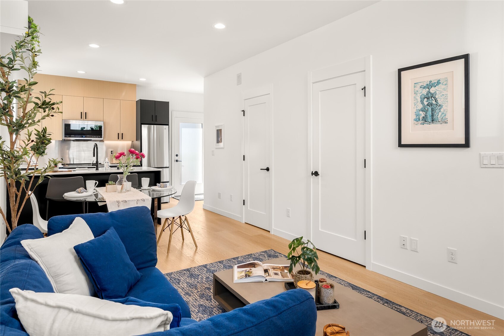 10354 Wallingford Ave N Unit: B
