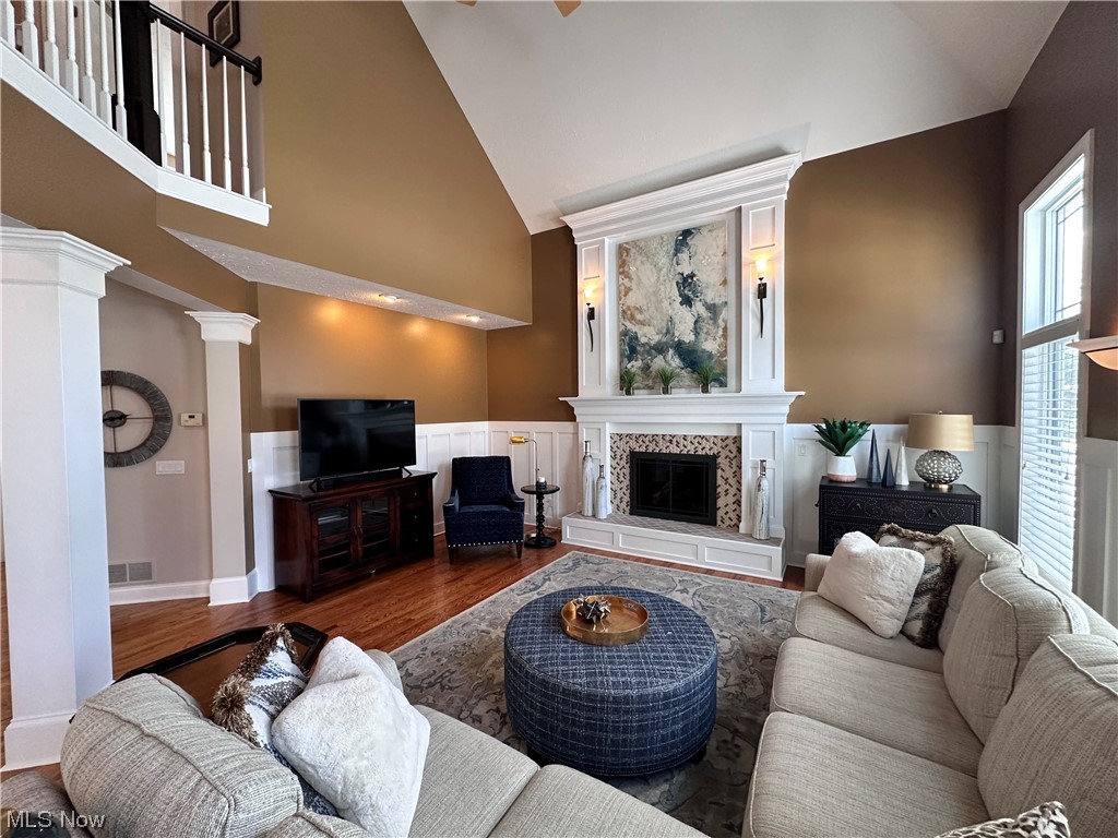 4806 Snow Blossom Lane