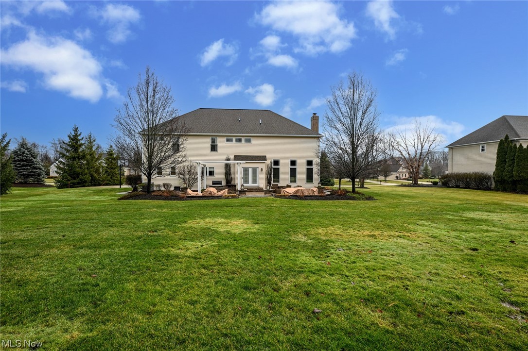 4806 Snow Blossom Lane