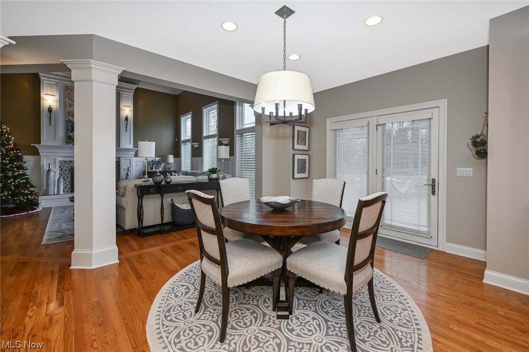 4806 Snow Blossom Lane