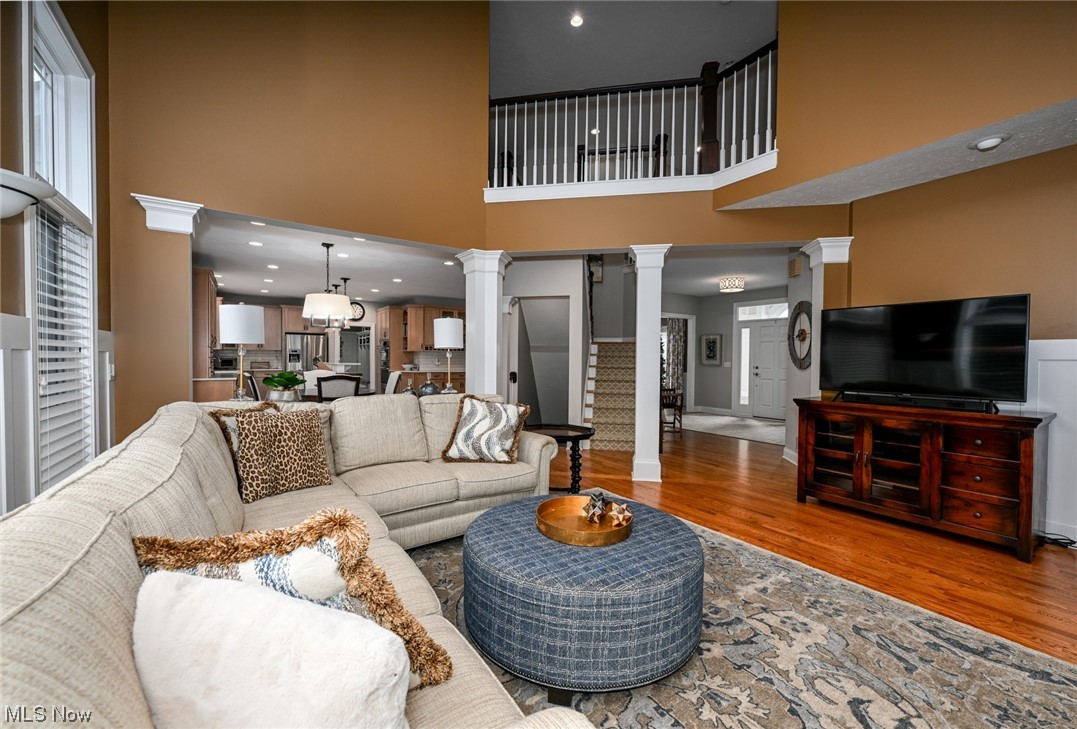 4806 Snow Blossom Lane