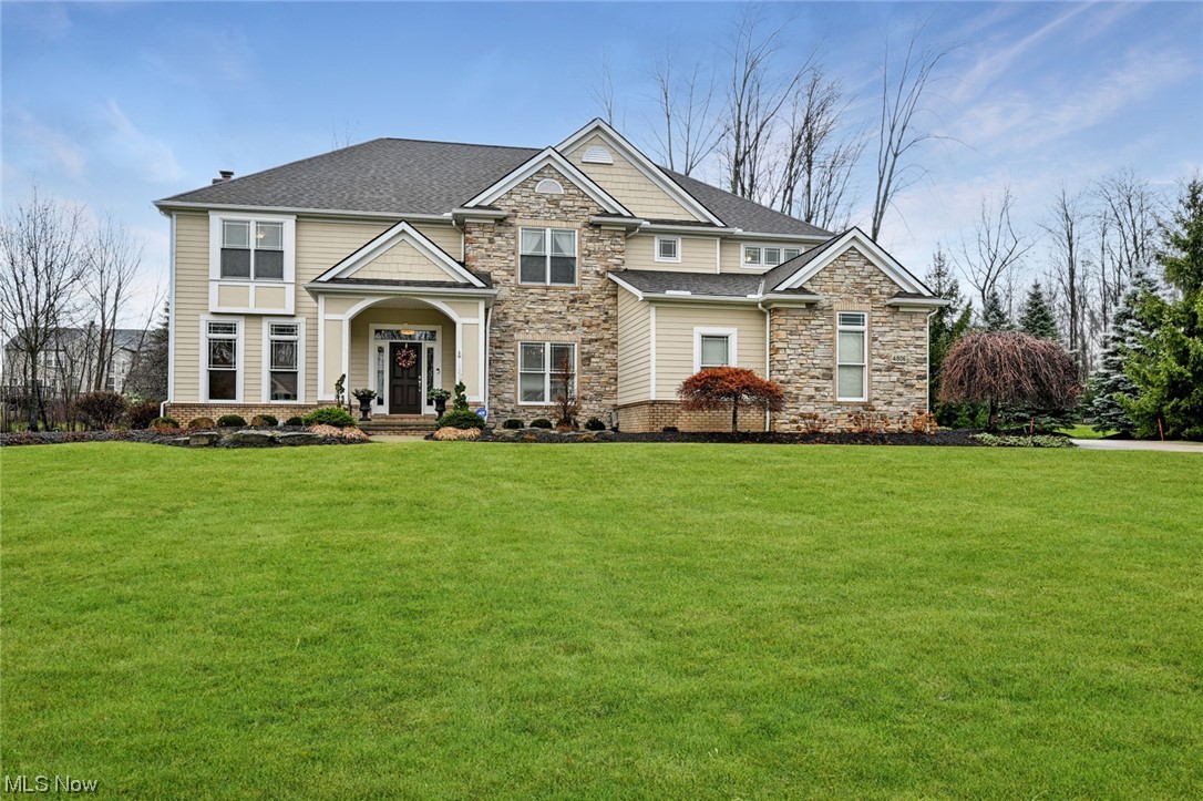 4806 Snow Blossom Lane