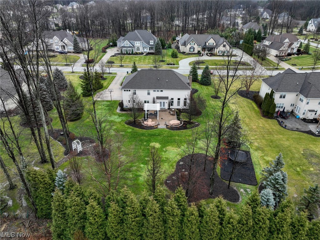 4806 Snow Blossom Lane