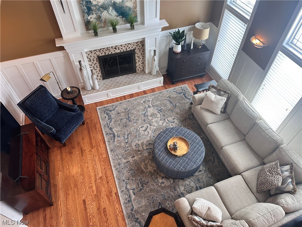 4806 Snow Blossom Lane