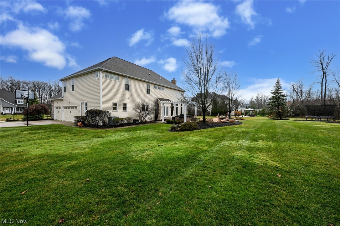 4806 Snow Blossom Lane