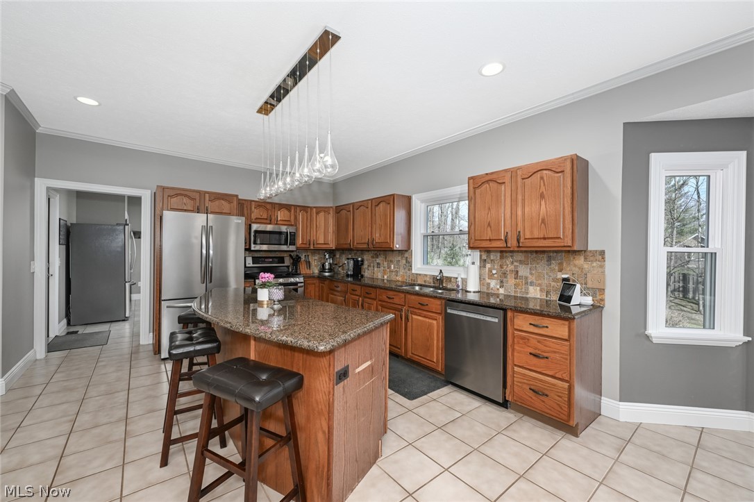 8618 Scenicview Drive