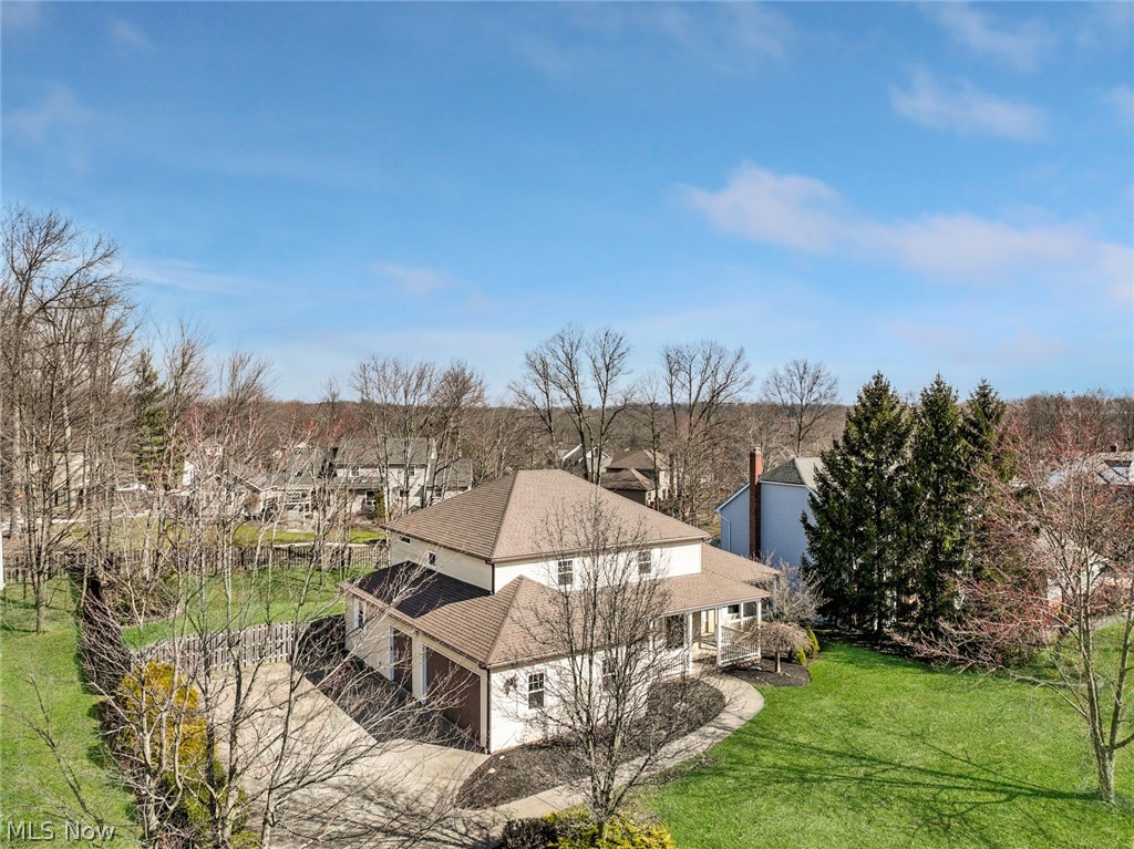 8618 Scenicview Drive