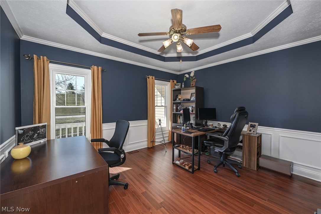 8618 Scenicview Drive