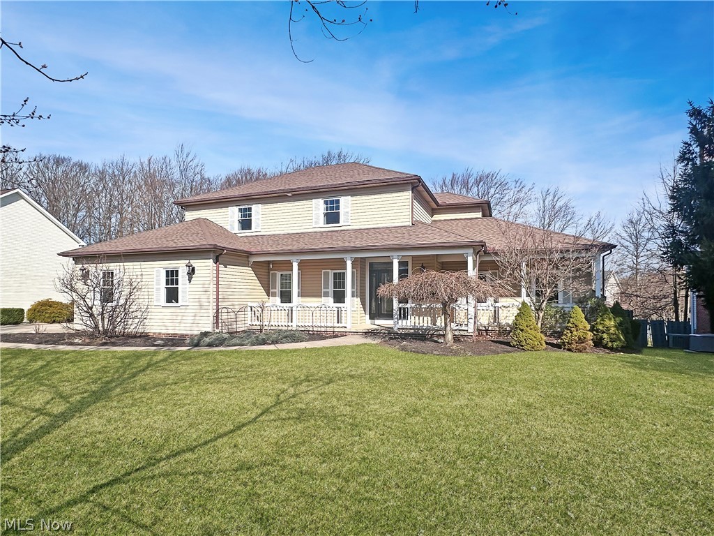 8618 Scenicview Drive