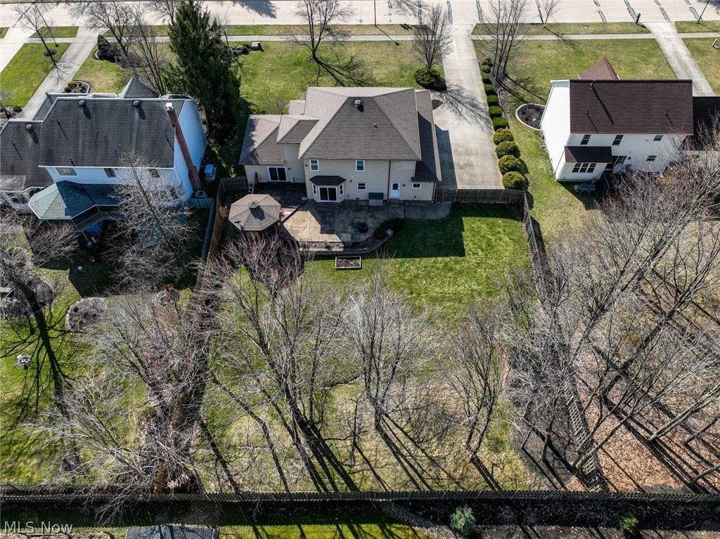 8618 Scenicview Drive