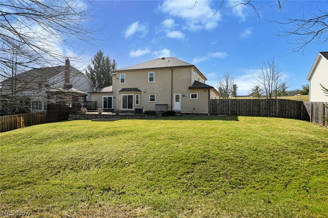 8618 Scenicview Drive