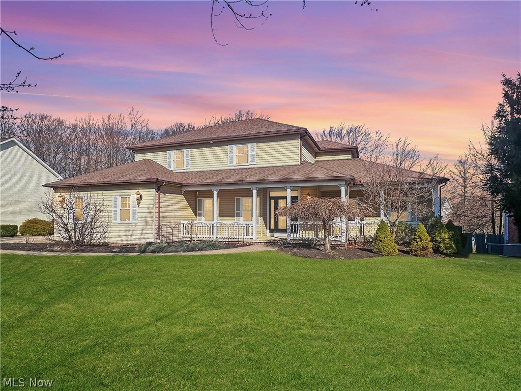 8618 Scenicview Drive