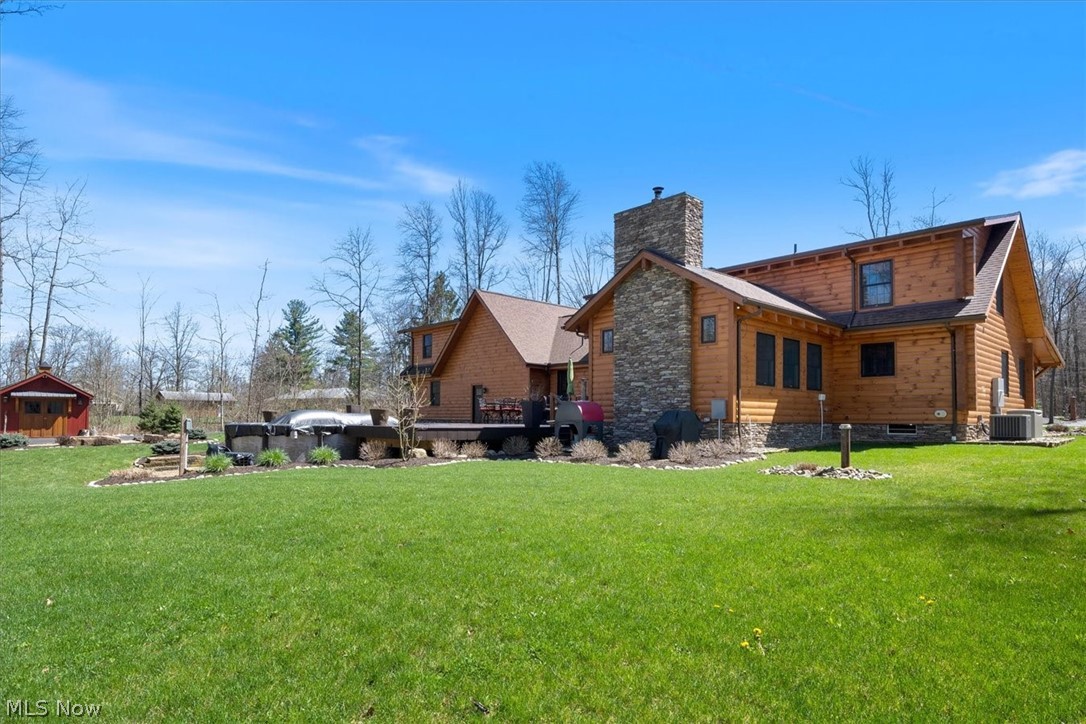 3349 Boston Mills Road