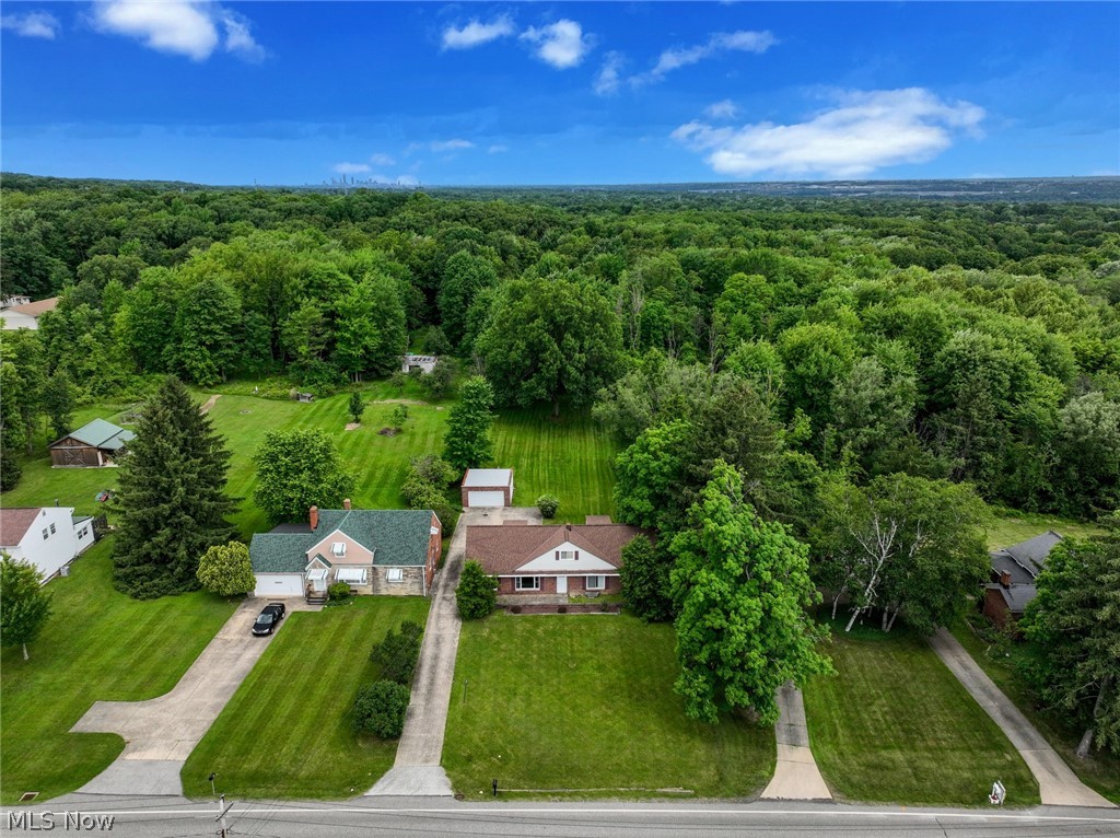 6161 E Wallings Road