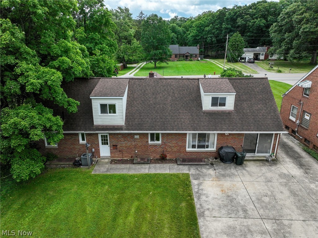 6161 E Wallings Road