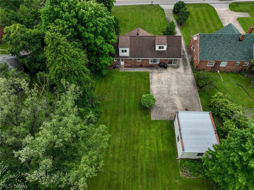 6161 E Wallings Road