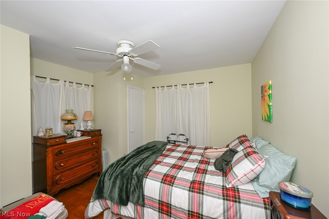 6161 E Wallings Road