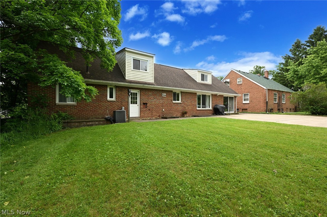 6161 E Wallings Road