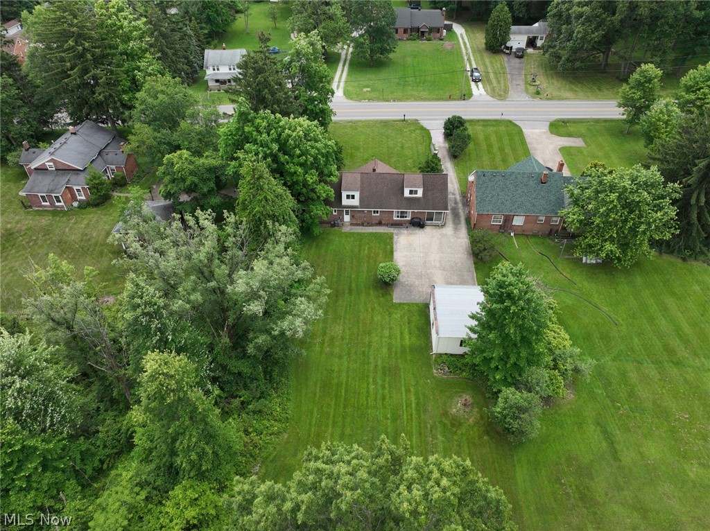 6161 E Wallings Road