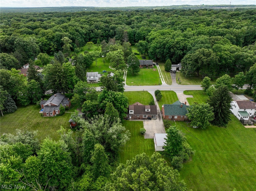 6161 E Wallings Road