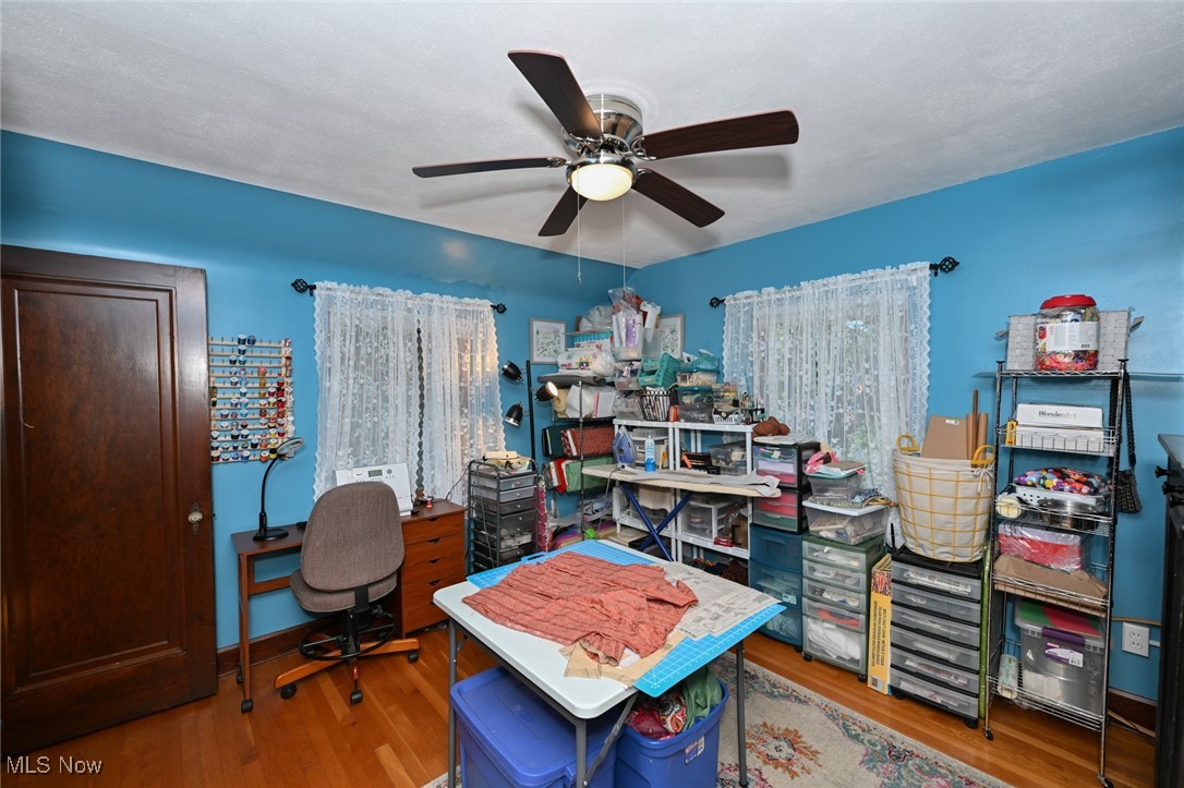 9305 Evergreen Drive