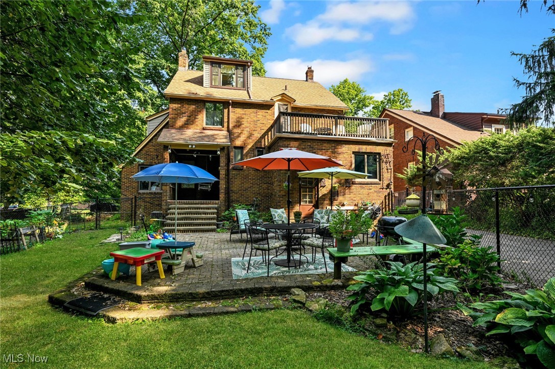 9305 Evergreen Drive