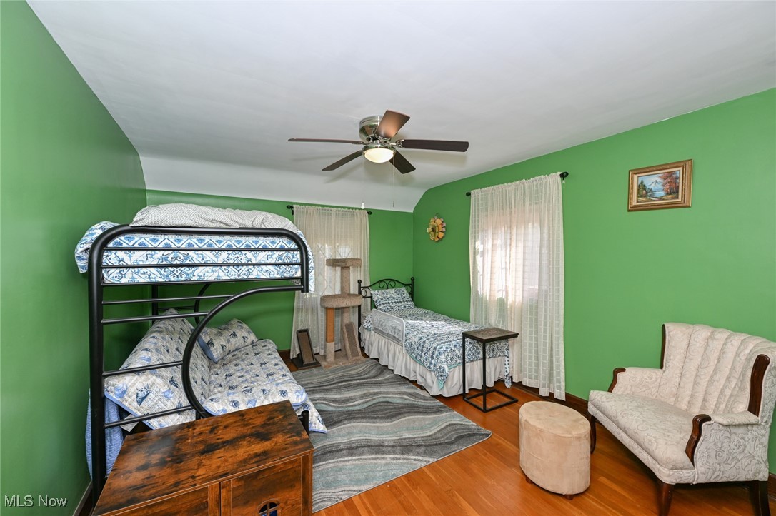 9305 Evergreen Drive