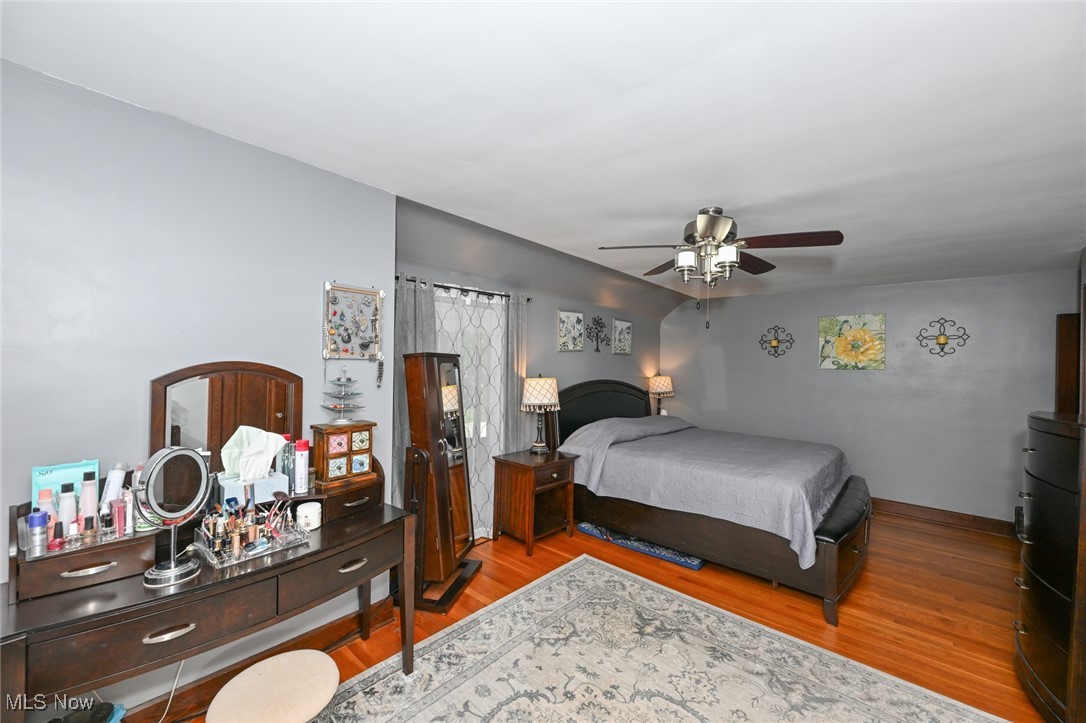 9305 Evergreen Drive