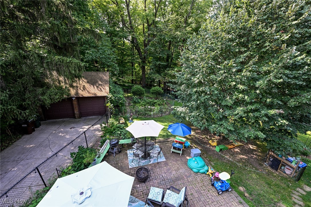 9305 Evergreen Drive