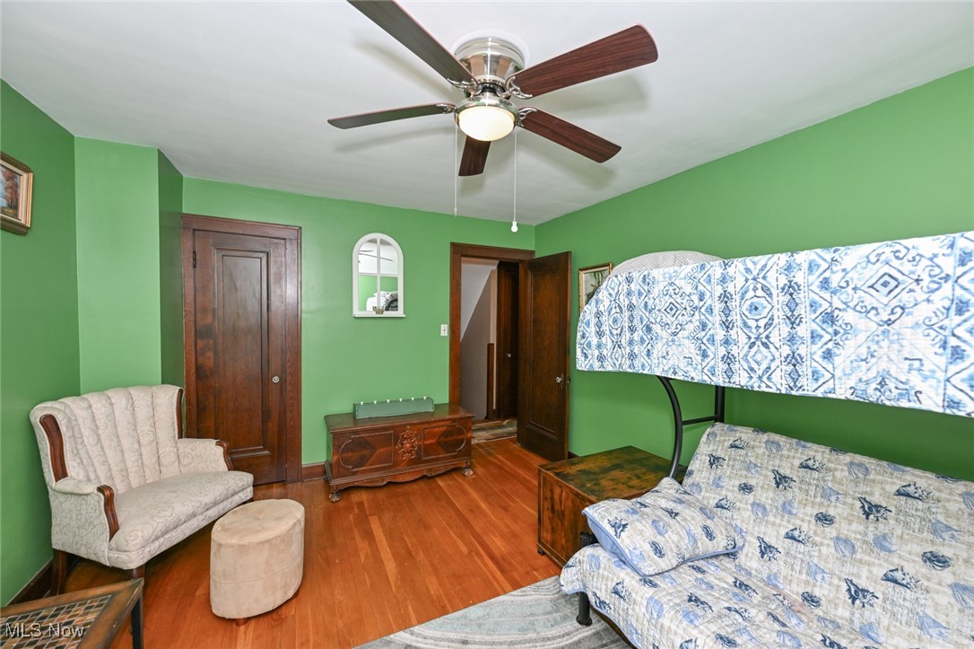 9305 Evergreen Drive