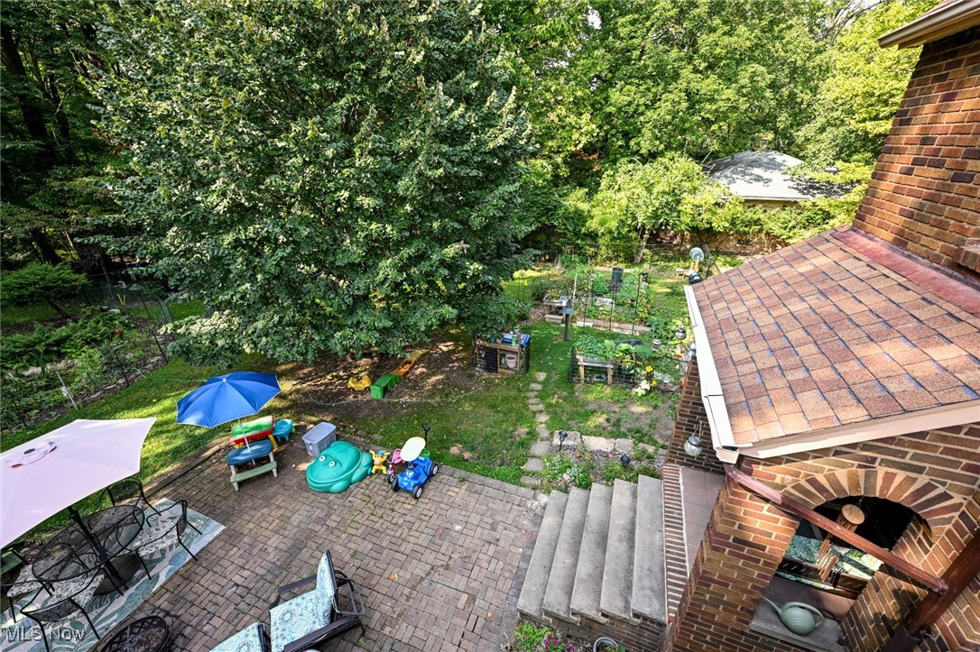 9305 Evergreen Drive