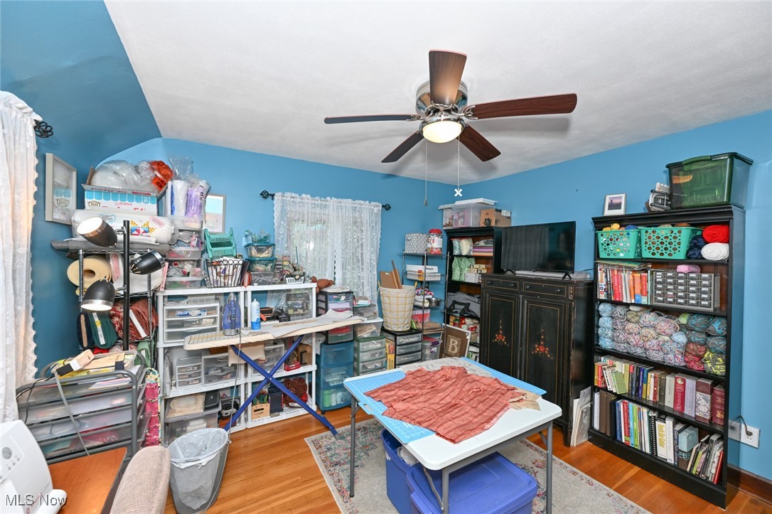 9305 Evergreen Drive