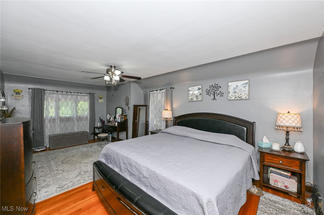 9305 Evergreen Drive