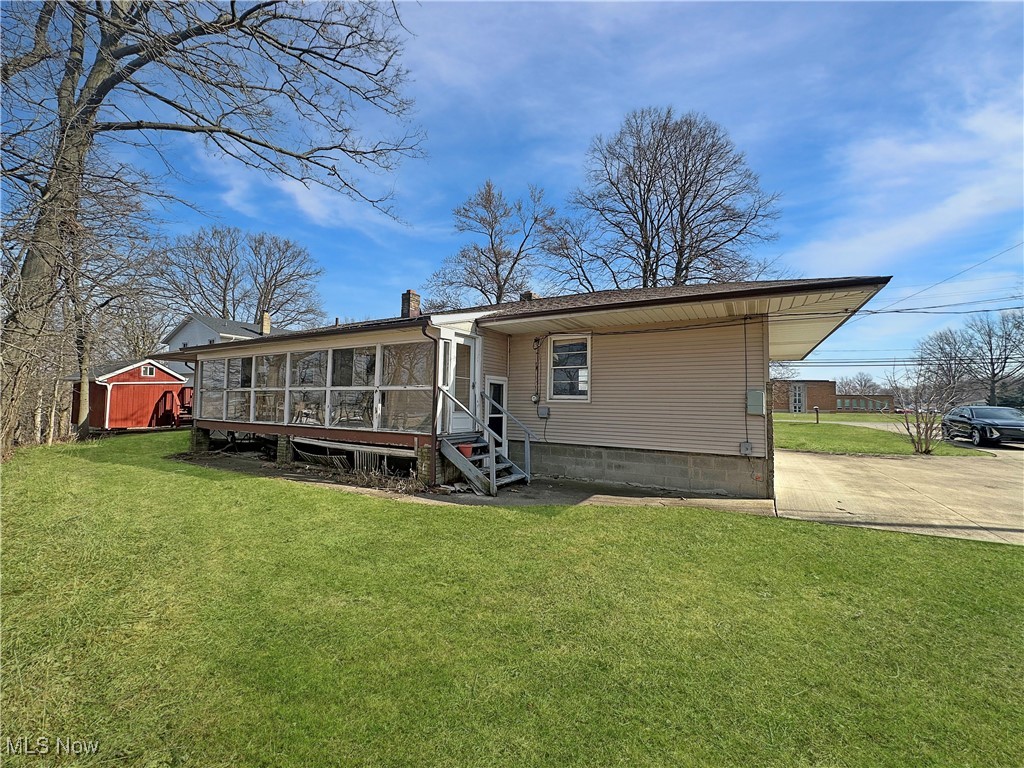 35965 Lake Shore Boulevard