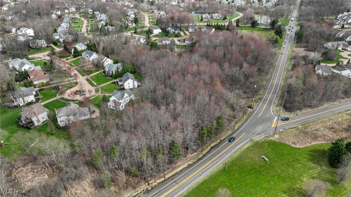 V/L W Garfield Road