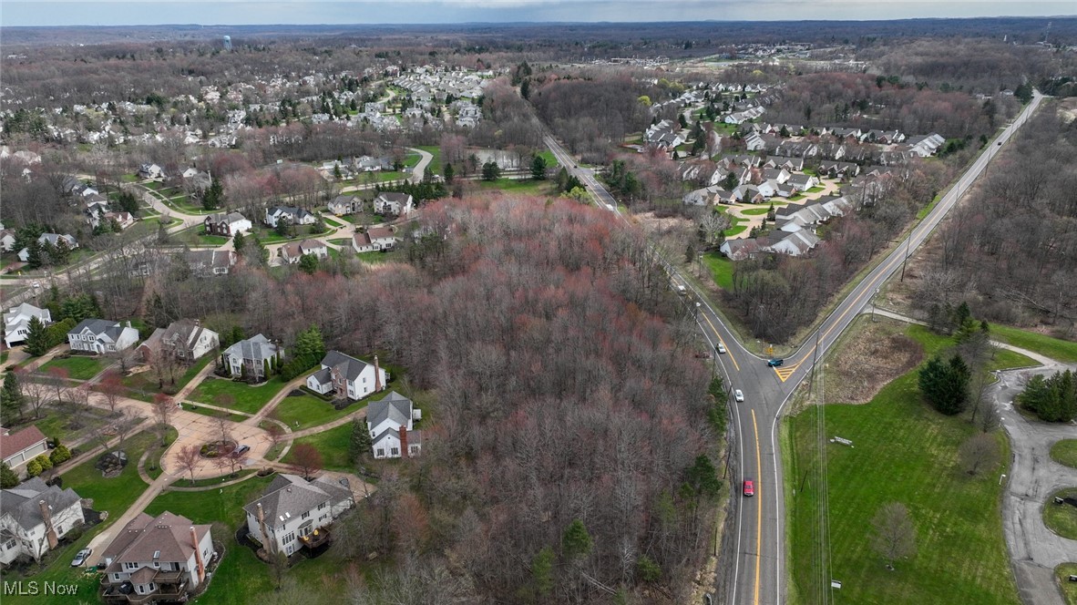 V/L W Garfield Road