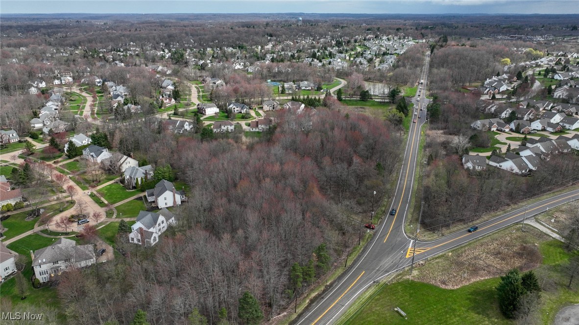 V/L W Garfield Road