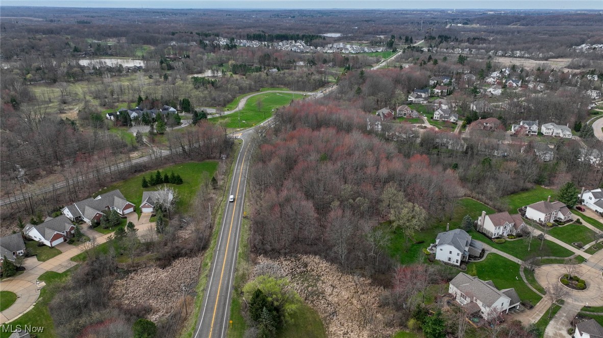 V/L W Garfield Road