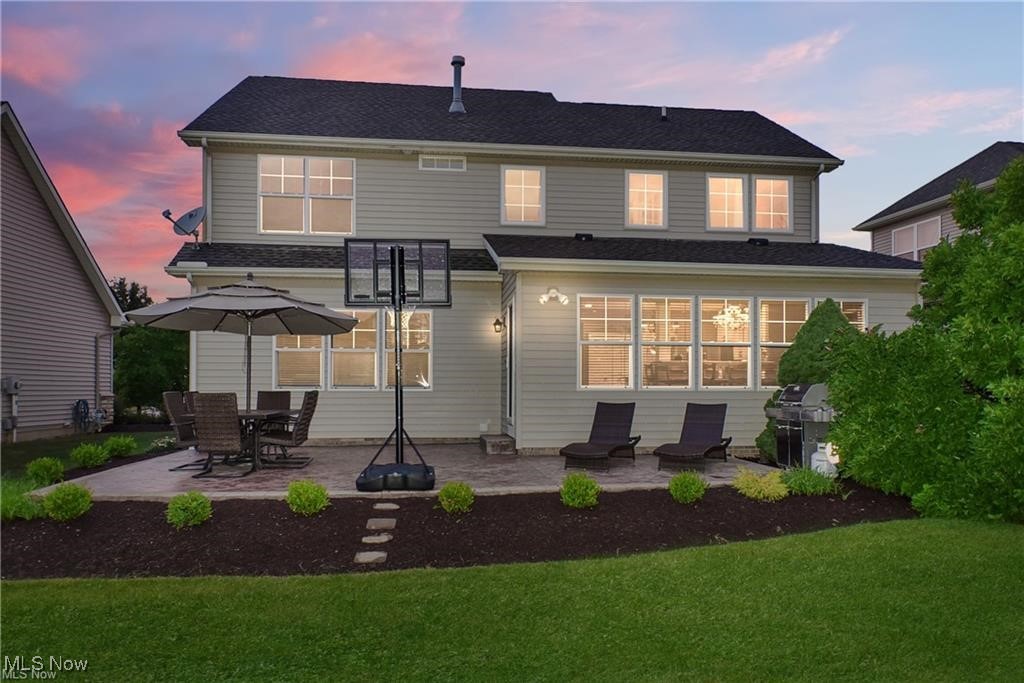 126 Turnberry Crossing