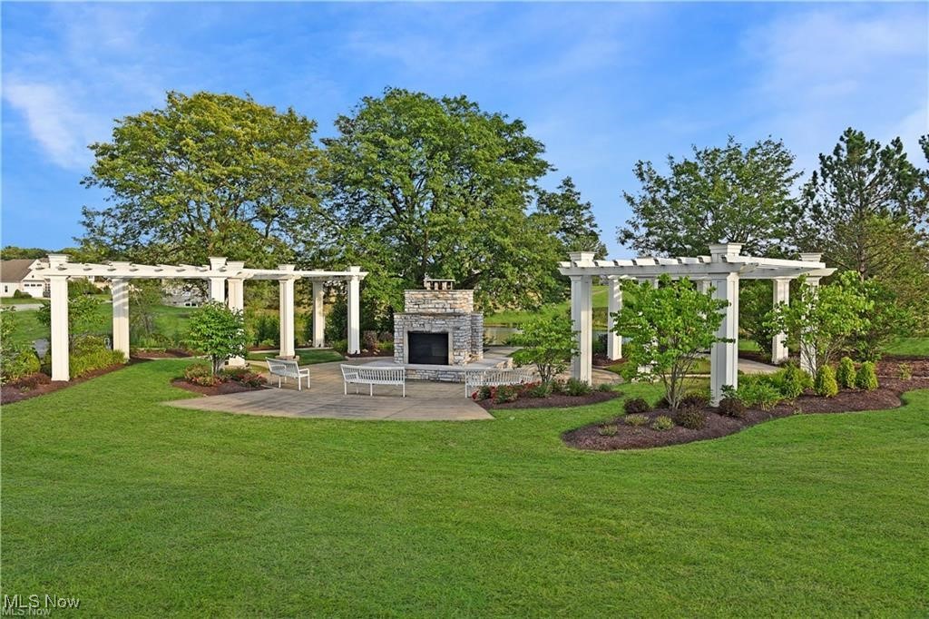 126 Turnberry Crossing